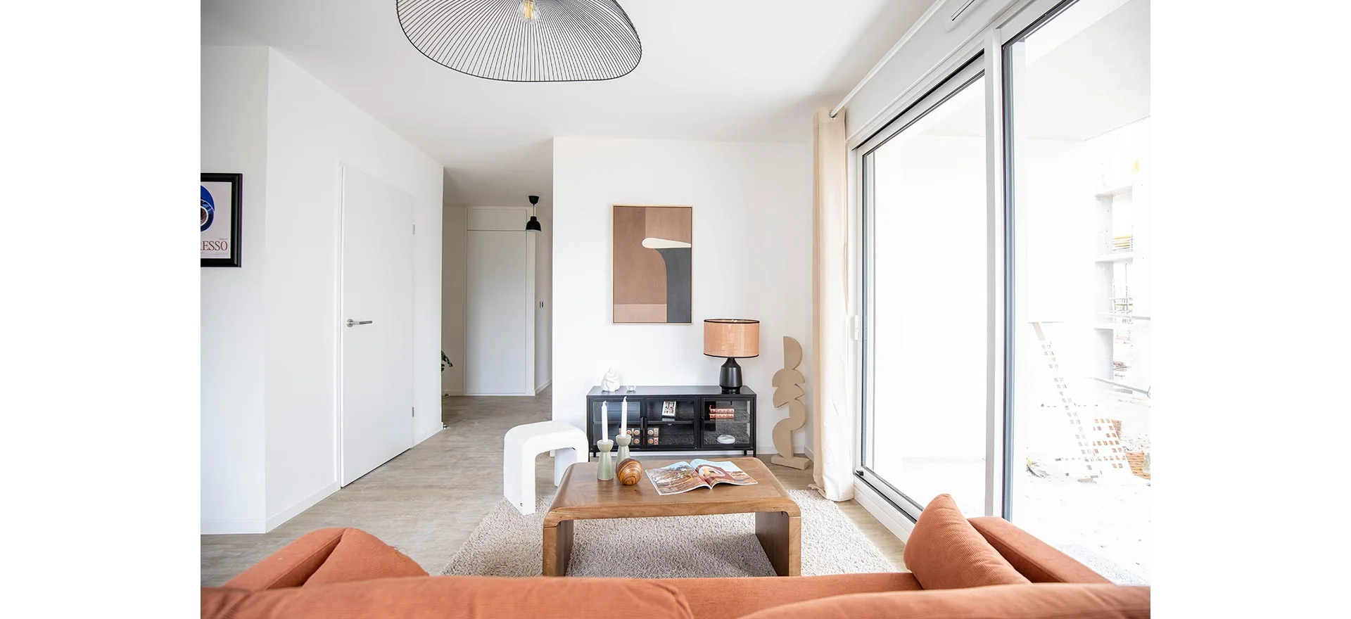 Urban Lodges
