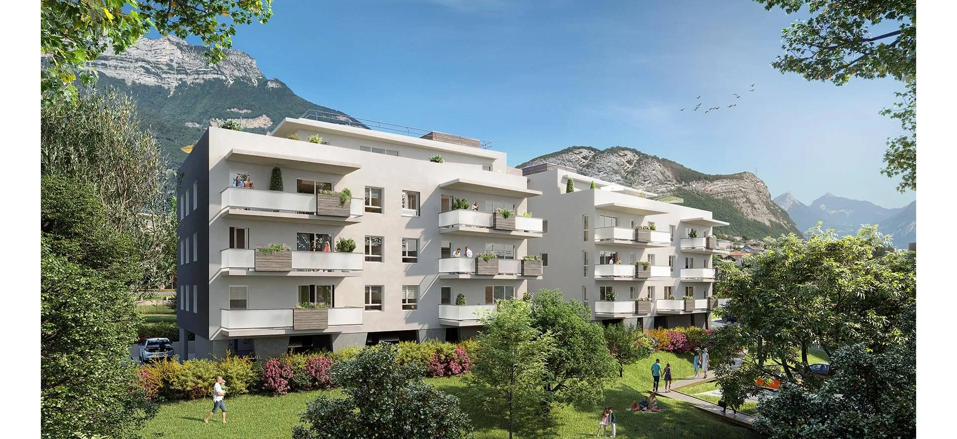 Effet Vercors