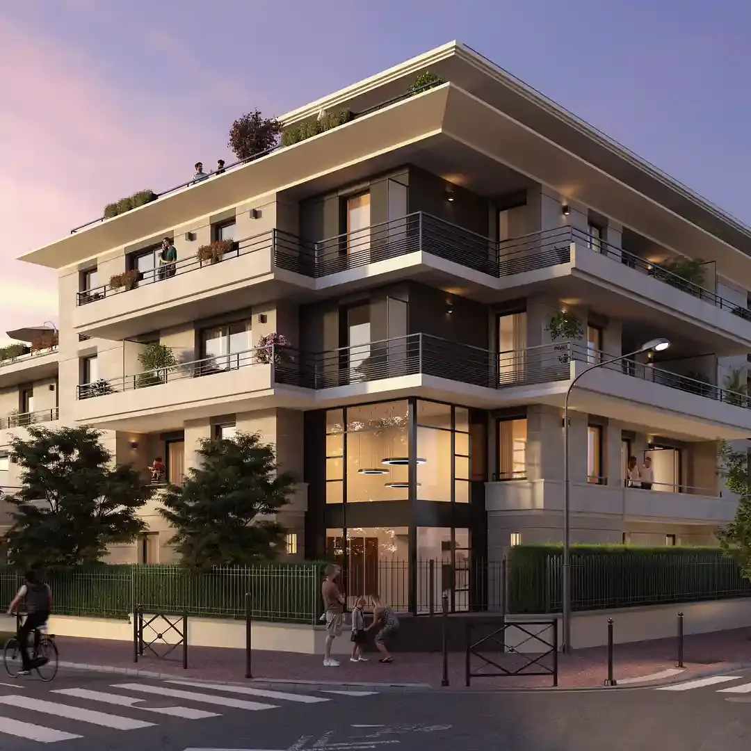 Villa Navona