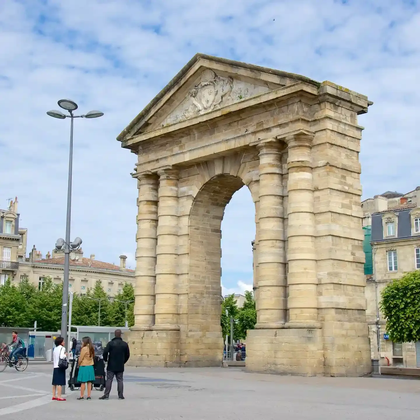 Sainte Catherine