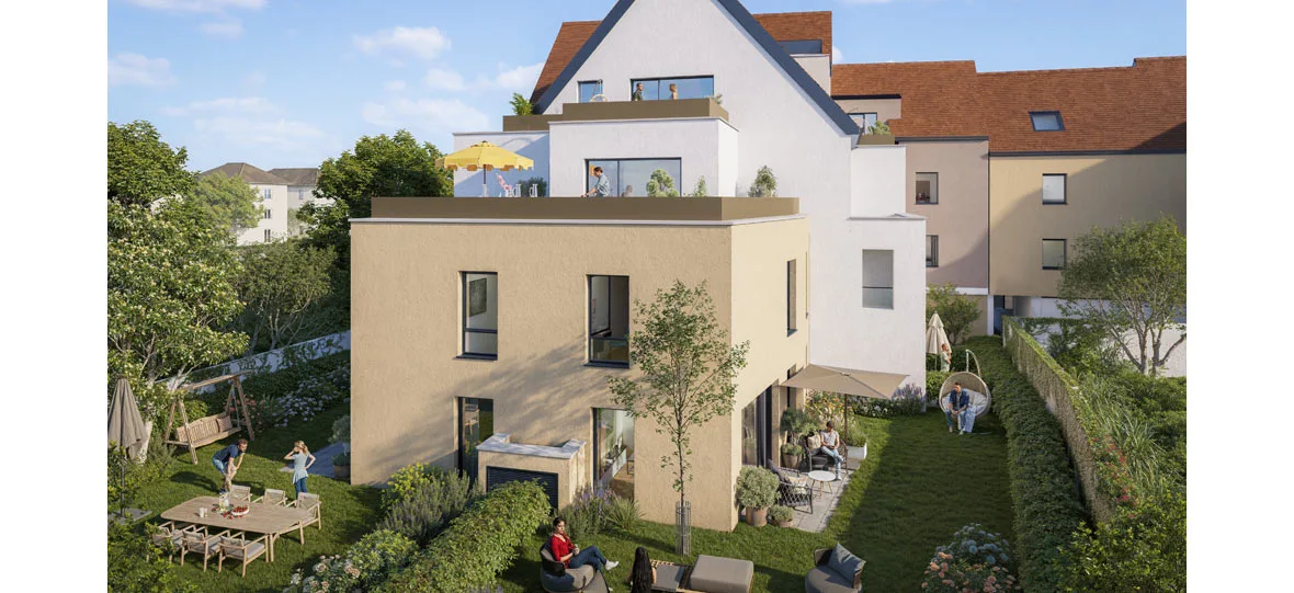 Le Clos Neudorf