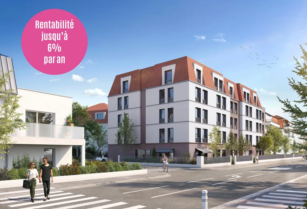Urbanéo - Strasbourg