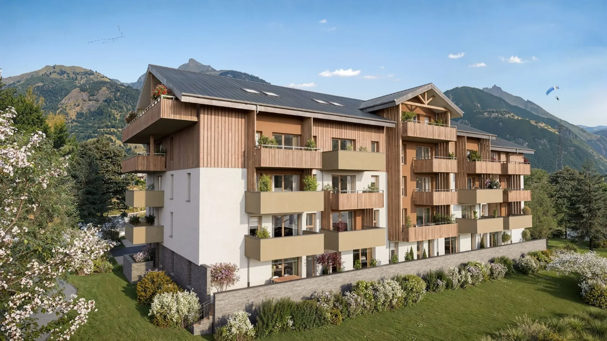 Pure Lodge