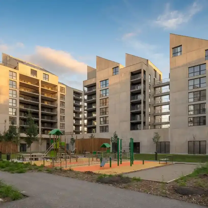 Habiter Est Une Echappee Belle