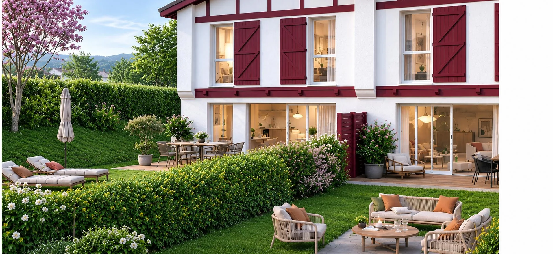 Domaine HARRIAGA