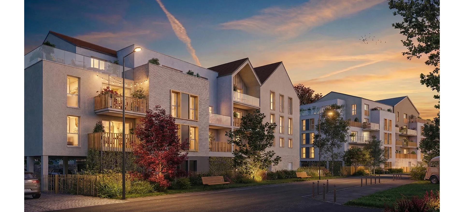 Le Clos Saint Marceau