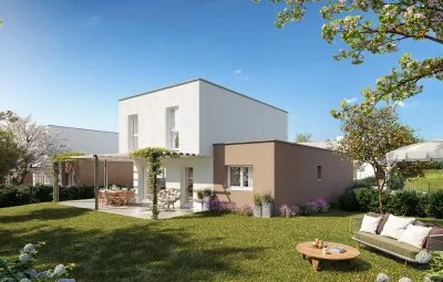Domaine Vert Provence