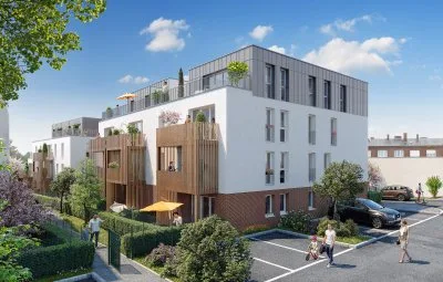 L'Aparté