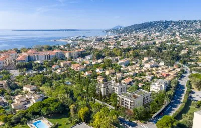 Clos Antibes