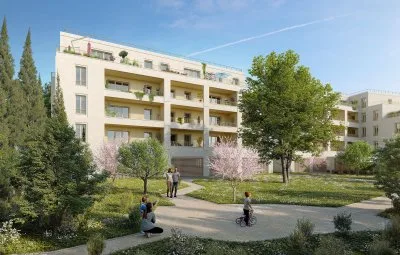 Le Jardin Du Palais