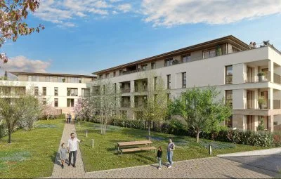 Signature - Trois Maisons