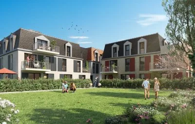 Le Domaine D'Oréa
