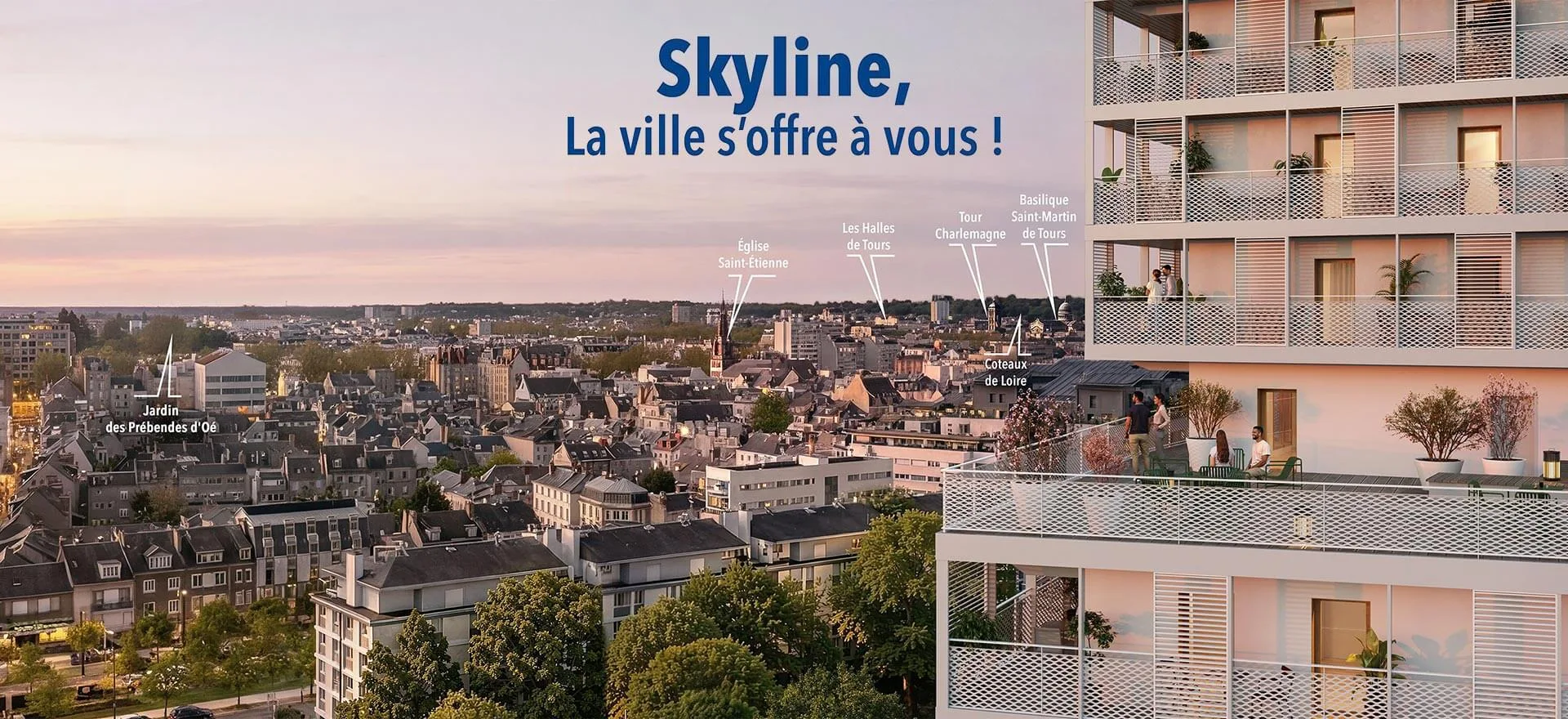 Skyline