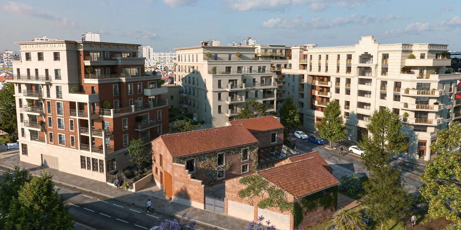 Central Quai 2