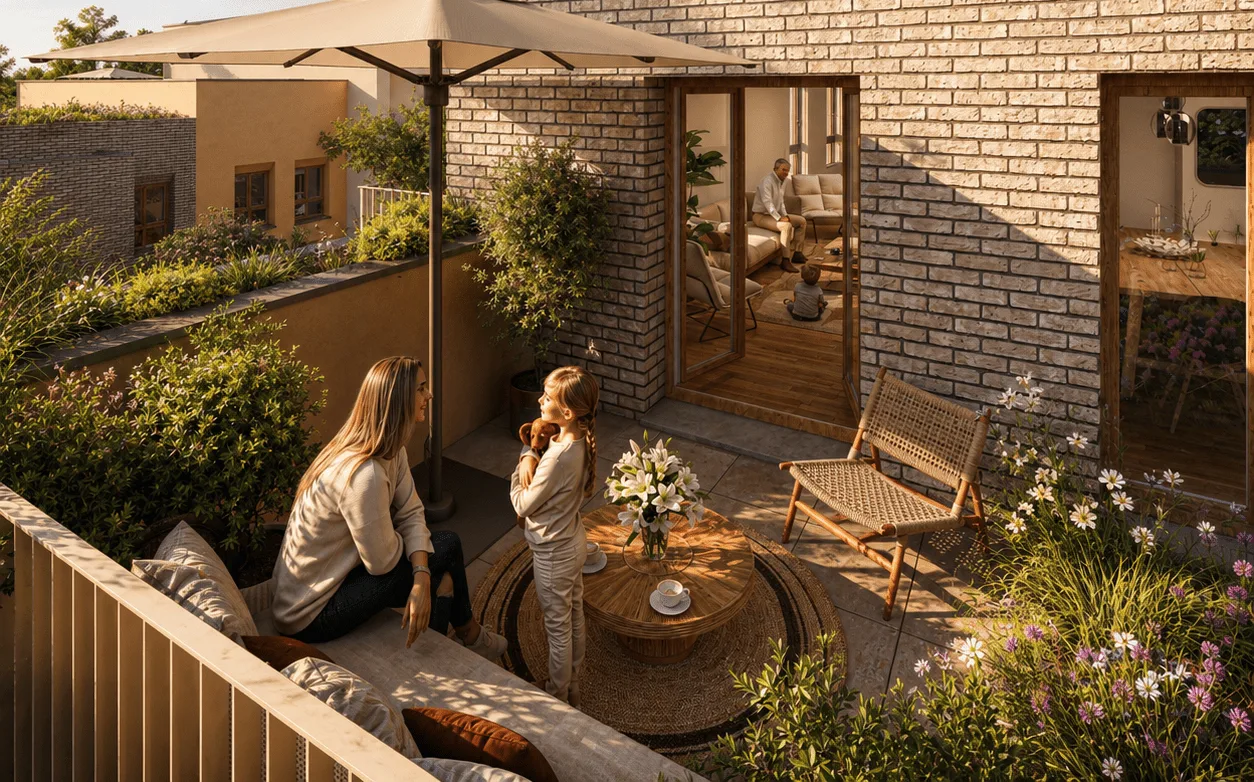 Les Jardins Du Pelvoux