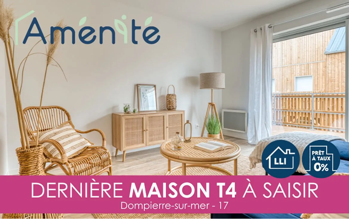 Aménité