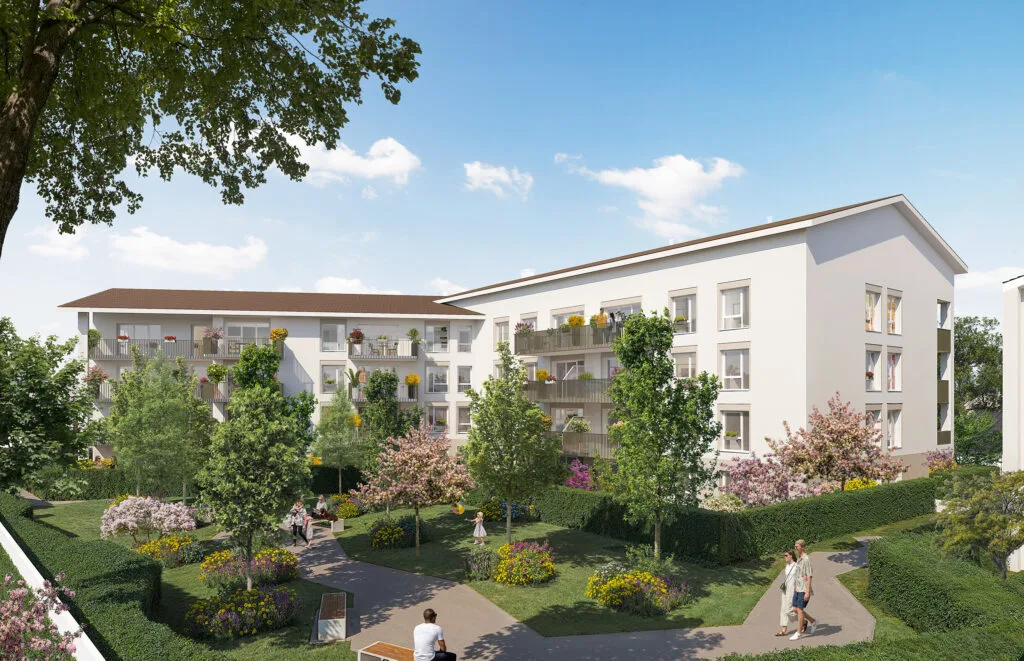 Le Jardin Mirandole