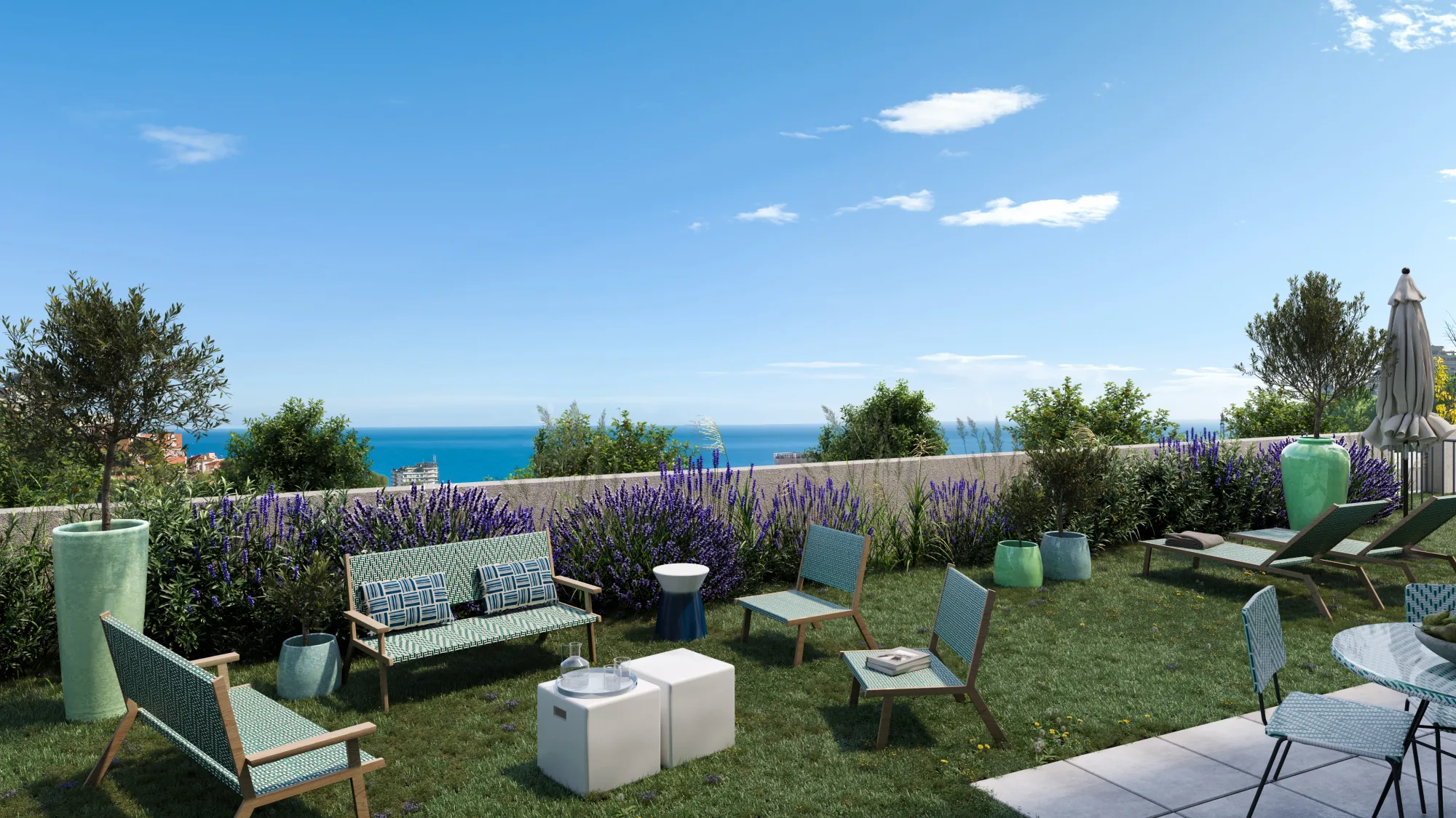 2915 Avenue Du Prince Rainier Iii