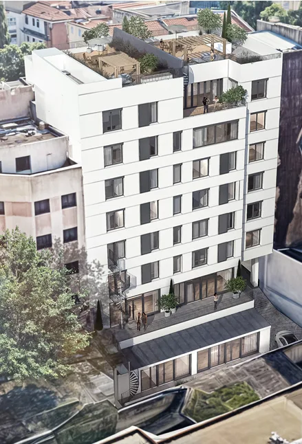 Faubourg 45